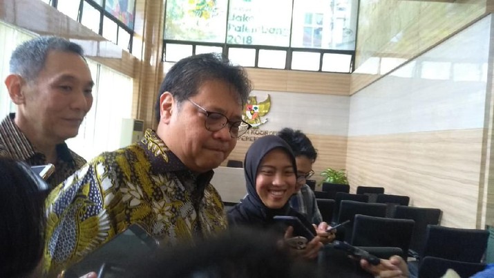 Total Rp 158,2 T Disebar Jokowi untuk Perangi Corona, Ampuh? Pemerintah harus mengeluarkan stimulus untuk bisa tetap menggerakkan perekonomian.