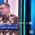 Jurus Pemerintah Raih Target Tak Ada Rakyat Sangat Miskin