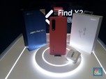 Oppo Update ColorOS 13! Cek Jadwal dan Daftar HP-nya