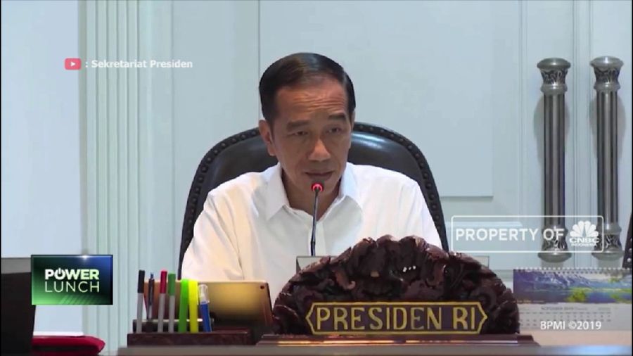 Kemenkominfo menemukan hoaks terkait virus corona.