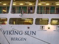 Viking Sun Masuk Bali, Pusat Serahkan Urusan ke Gubernur