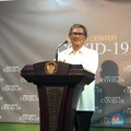 Hati-hati! Ada 11 Orang RI yang Dicurigai Terjangkit Corona