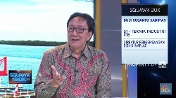 Inaplas: Cadangan Bahan Baku Industri dari China Masih Cukup