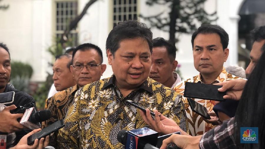 Kondisi pasar keuangan dan pasar saham domestik tidak bisa disamakan seperti situasi pada krisis 1998..