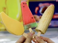 Pabrik Es Krim Aice PHK Ratusan Orang, Buruh Tak Terima