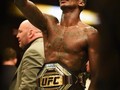 Hasil UFC 248: Israel Adesanya Menang di Laga Kontroversial