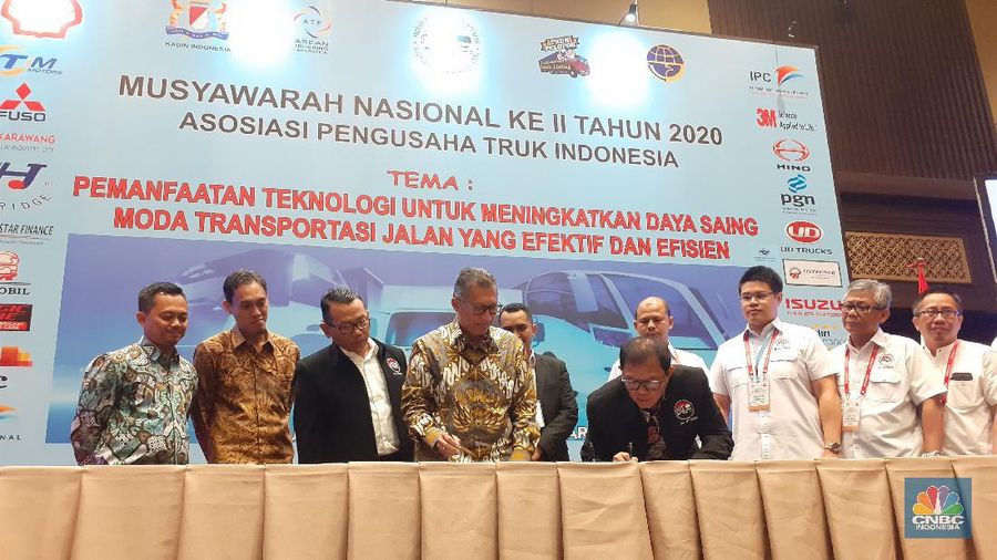 PGN berinvestasi sebesar US$ 1 juta atau sekitar Rp 14 miliar.