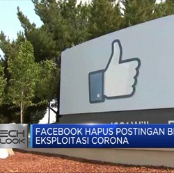 Facebook Tolak Platformnya Sebar Hoaks Corona, Ini Caranya