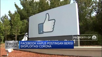 Facebook Tolak Platformnya Sebar Hoaks Corona, Ini Caranya