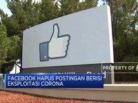 Facebook Tolak Platformnya Sebar Hoaks Corona, Ini Caranya