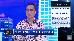 Bank DBS: Covid-19 Meluas, Sentimen Risk Off Semakin Besar