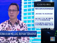 Bank DBS: Covid-19 Meluas, Sentimen Risk Off Semakin Besar