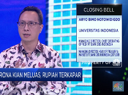 Bank DBS: Covid-19 Meluas, Sentimen Risk Off Semakin Besar