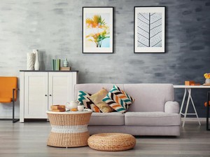 10 Furnitur yang Wajib Ada biar Rumah Indah & Nyaman