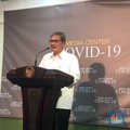 Tambah 2 Lagi, Kini Ada 4 Orang yang Positif Corona di RI