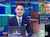 Industri China Tertekan Corona, Farmasi Kesulitan Bahan Baku