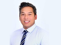 Rully Setiawan Ditunjuk Jadi Corporate Secretary Bank Mandiri