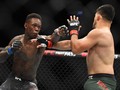 Israel Adesanya: Yoel Romero akan Menangis dan 'Mati'