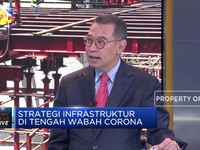 META: Partnership, Kunci Tarik Investor Asing di Proyek Infra