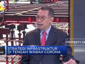 META: Partnership, Kunci Tarik Investor Asing di Proyek Infra