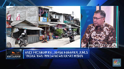 Ekonomi Melambat, Pemerintah Tambah Bansos Pangan Rp 4 T