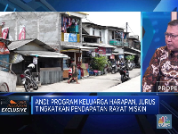 Ekonomi Melambat, Pemerintah Tambah Bansos Pangan Rp 4 T
