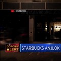 Penjualan Starbucks Turun Hingga 78%