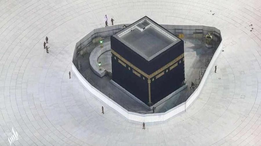 Palestina-Israel tutup kota Betlehem. Arab Saudi sempat tutup Mekkah dan Madinah