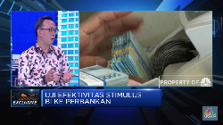 Peningkatan Likuiditas, Stimulus Penting Bagi Perbankan