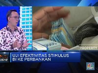 Peningkatan Likuiditas, Stimulus Penting Bagi Perbankan