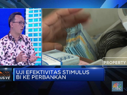 Peningkatan Likuiditas, Stimulus Penting Bagi Perbankan