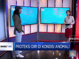 Tips Investasi Untuk Proteksi Diri di Tengah Kondisi Anomali