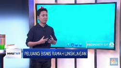 Yuk Lirik Peluang Bisnis dari Bahan Ramah Lingkungan