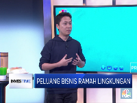 Yuk Lirik Peluang Bisnis dari Bahan Ramah Lingkungan