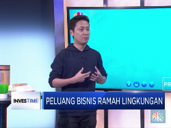 Yuk Lirik Peluang Bisnis dari Bahan Ramah Lingkungan