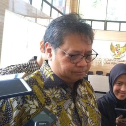 Aturan 'Karpet Merah' Barang Impor Lartas Berlaku April