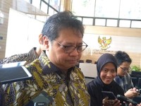 Aturan 'Karpet Merah' Barang Impor Lartas Berlaku April