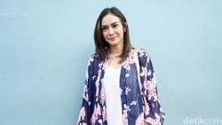 Tangis Masayu Anastasia Saat Tahu Lembu Kena Serangan Jantung