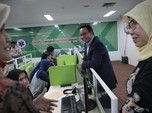 Anies Akui KRL Jakarta-Bogor Paling Rentan Penyebaran Corona