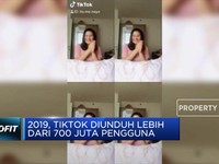 Digandrungi Masyarakat, Tiktok Salip Popularitas Facebook
