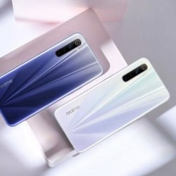 Mengintip Spesifikasi & Harga Realme 6 Pro, Masuk RI 24 Maret