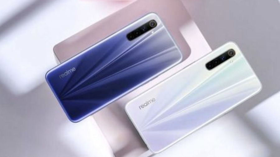 Mengintip Spesifikasi & Harga Realme 6 Pro, Masuk RI 24 Maret