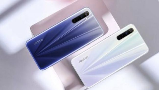 spesifikasi komputer kantor dan harganya Realme 6 Pro Resmi Dirilis Ini Spesifikasi  dan  Harganya  