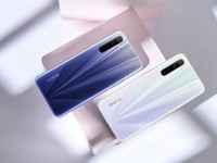 Mengintip Spesifikasi & Harga Realme 6 Pro, Masuk RI 24 Maret