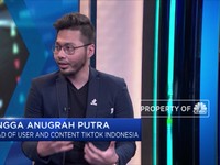 Demam Titktok, Tiktok Indonesia: Pengguna RI Sangat Kreatif