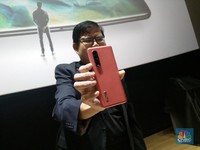 Spesifikasi dan Harga Oppo Find X2 & Oppo Find X 2 Pro di RI