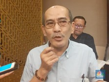 Jokowi Bangga RI Ada Smelter Terbesar Dunia, Faisal: So What?