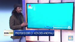Cara Mempersiapkan Proteksi Diri Hadapi Kondisi Anomali