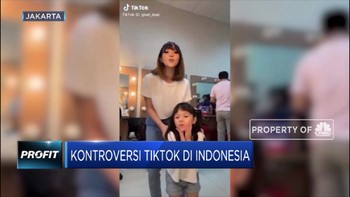 Tiktok, Bukan Aplikasi Biasa