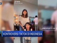 Tiktok, Bukan Aplikasi Biasa